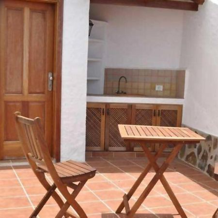 Casa Rural De 1945 Dos Plantas Patio Y Barbacoa Frontera Exterior foto